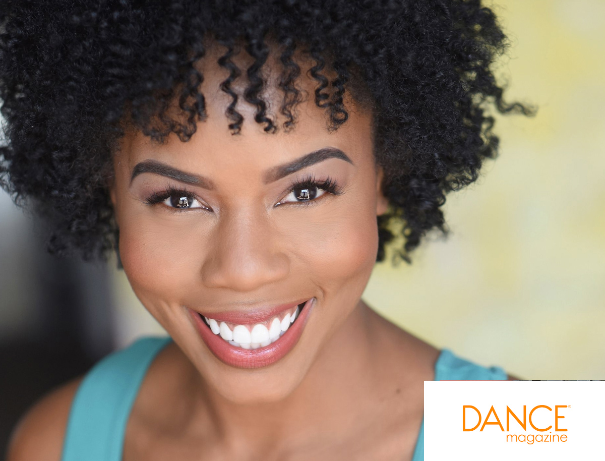 Brandee Evans news and press