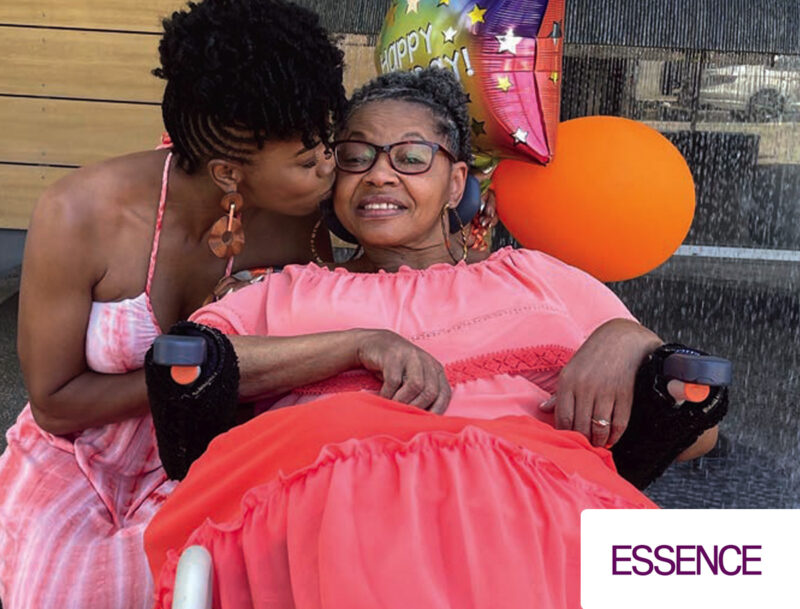 For ‘PValley’ Star Brandee Evans, Her Defining Role Is Caregiver For