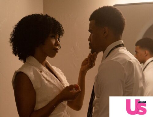 Brandee Evans Is Glad Her ‘Reasonable Doubt’ Character Brings More Awareness to Child Grooming (Exclusive)