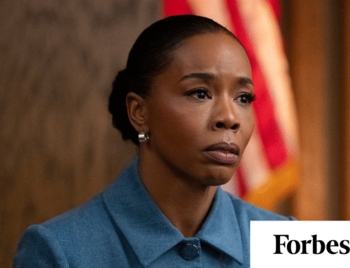 In ‘Reasonable Doubt,’ Brandee Evans Delivers Her Most Nuanced Role Yet — While Addressing Abuse In Hollywood